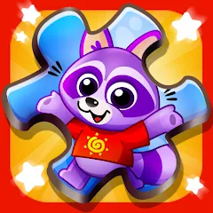 Скачать взлом Kids Games - Puzzle World  [МОД Unlocked] - последняя версия apk на Андроид