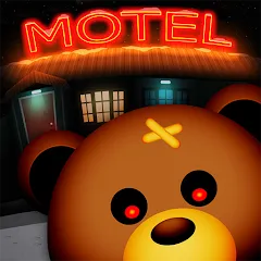 Взлом Bear Haven Nights Horror  [МОД Menu] - последняя версия apk на Андроид