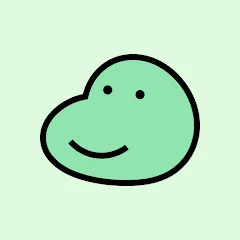 Скачать взломанную Like A Dino!  [МОД Unlocked] - последняя версия apk на Андроид