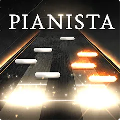 Взломанная Pianista (Пианиста)  [МОД Меню] - последняя версия apk на Андроид