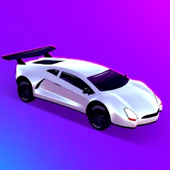 Взломанная Car Master 3D (Кар Мастер 3D)  [МОД Mega Pack] - стабильная версия apk на Андроид