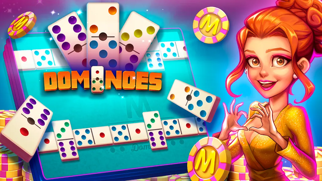 MundiGames: Bingo Slots Casino (Мундийуэгос)  [МОД Бесконечные деньги] Screenshot 2