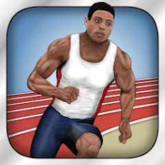 Скачать взлом Athletics 3: Summer Sports (Атлетика 3)  [МОД Menu] - стабильная версия apk на Андроид