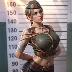Взлом Kiss of War - قبلة الحرب (Кисс оф Вар)  [МОД Mega Pack] - стабильная версия apk на Андроид