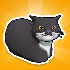 Взлом Maxwell Forever - Cat Game (Максвелл Форевер)  [МОД Menu] - стабильная версия apk на Андроид