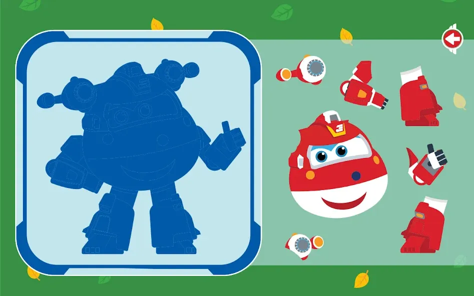 Super Wings - It's Fly Time  [МОД Mega Pack] Screenshot 3