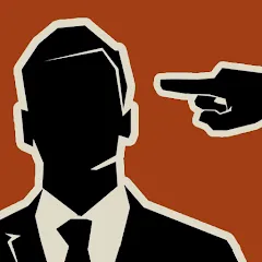 Скачать взломанную Triple Agent  [МОД Много денег] - полная версия apk на Андроид