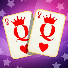 Взломанная Card Match (Кард Матч)  [МОД Меню] - полная версия apk на Андроид