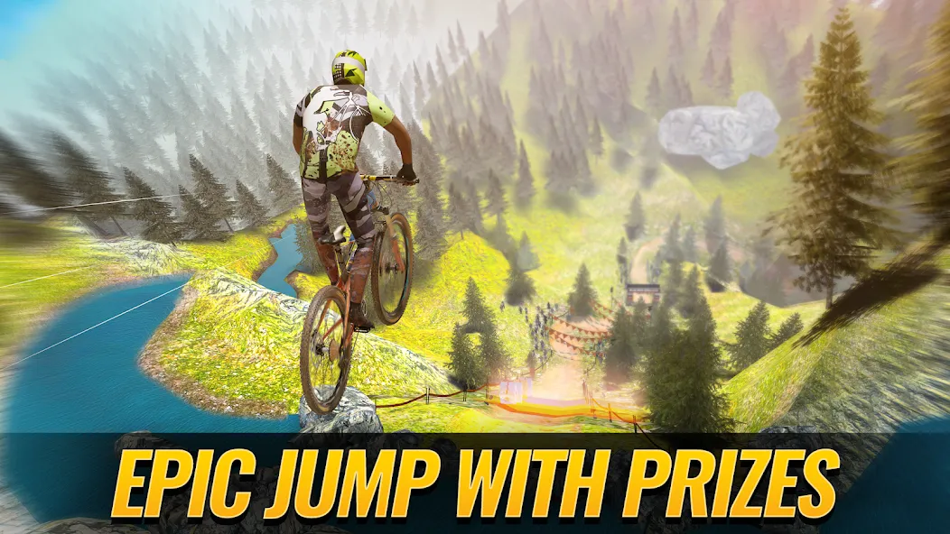 Bike Clash: PvP Cycle Game (Байк Клаш)  [МОД Бесконечные монеты] Screenshot 5