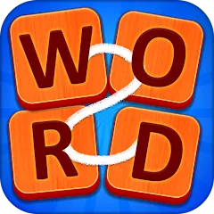 Взломанная Word Game 2024 - Word Connect (Ворд Гейм 2023)  [МОД Меню] - последняя версия apk на Андроид