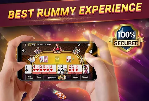 Teen Patti Gold, Rummy & Poker (Тин Патти Голд Кард Гейм)  [МОД Mega Pack] Screenshot 4