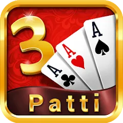 Взломанная Teen Patti Gold, Rummy & Poker (Тин Патти Голд Кард Гейм)  [МОД Mega Pack] - полная версия apk на Андроид