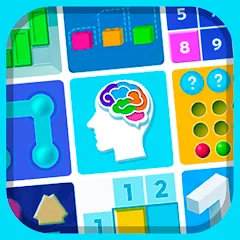 Скачать взлом Train your Brain  [МОД Бесконечные монеты] - последняя версия apk на Андроид