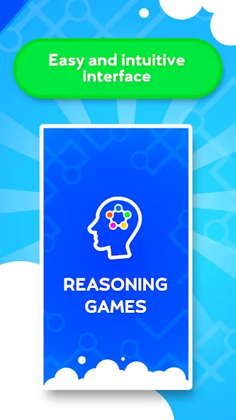 Train your Brain - Reasoning  [МОД Unlimited Money] Screenshot 4