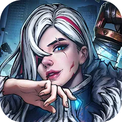 Скачать взломанную Lost Galaxy: Guardian (Лост Гэлакси)  [МОД Много денег] - последняя версия apk на Андроид