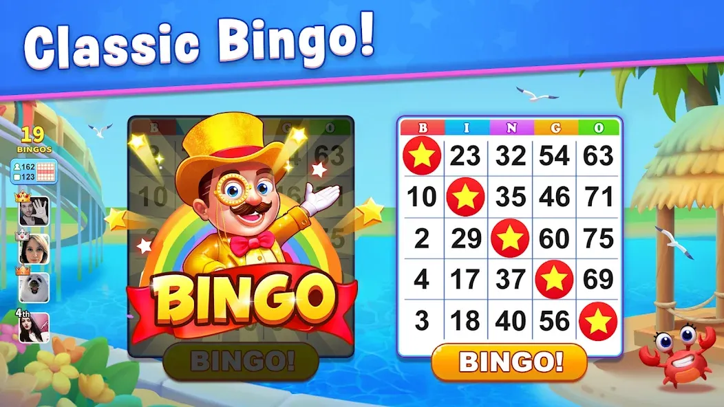 Bingo play2win reus