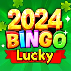 Взлом Bingo: Play Lucky Bingo Games (Бинго)  [МОД Меню] - полная версия apk на Андроид