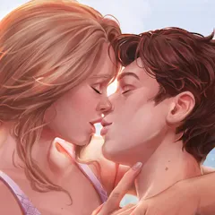 Скачать взлом Perfume of Love, choice  story (Парфюм Любви)  [МОД Все открыто] - последняя версия apk на Андроид