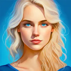 Скачать взлом Quiz - Guess her age challenge  [МОД Unlocked] - стабильная версия apk на Андроид