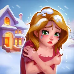 Взлом Tile Family: Match Puzzle Game (Тайл Матч)  [МОД Unlocked] - полная версия apk на Андроид