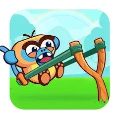 Взломанная Jungle Squad: Rescue Animals (Джангл Сквад)  [МОД Все открыто] - стабильная версия apk на Андроид