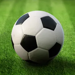 Скачать взлом World Soccer League  [МОД Menu] - стабильная версия apk на Андроид