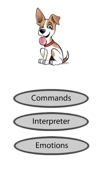 Dog Translator: Bark to Human  [МОД Меню] Screenshot 3