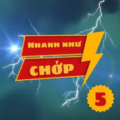 Скачать взлом Nhanh Như Chớp - Mùa 5  [МОД Меню] - последняя версия apk на Андроид