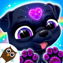 Скачать взлом Floof - My Pet House (Флооф)  [МОД Unlimited Money] - последняя версия apk на Андроид