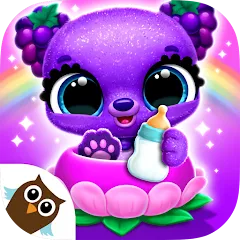 Скачать взломанную Fruitsies - Pet Friends (Фрутсиз)  [МОД Menu] - последняя версия apk на Андроид