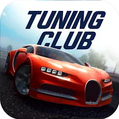 Взлом Tuning Club Online (Тюнинг Клуб Онлайн)  [МОД Бесконечные деньги] - полная версия apk на Андроид