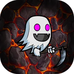 Скачать взлом Ghost Hunter (Гост Хантер)  [МОД Много монет] - полная версия apk на Андроид