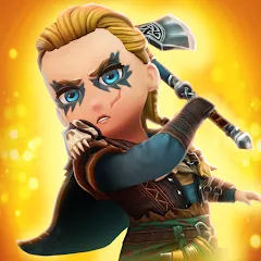 Скачать взлом Assassin’s Creed Rebellion  [МОД Меню] - полная версия apk на Андроид