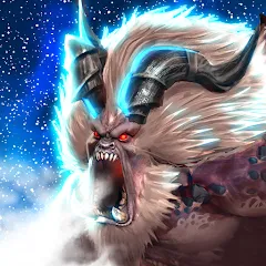 Взлом Clash of Beasts: Tower Defense (Клэш оф Бистс)  [МОД Меню] - полная версия apk на Андроид