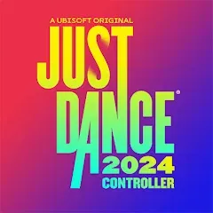 Взломанная Just Dance 2024 Controller (Джаст Дэнс 2023 Контроллер)  [МОД Много денег] - полная версия apk на Андроид