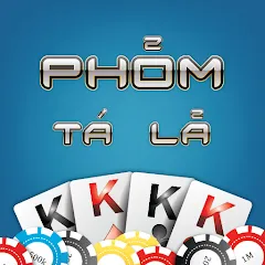 Взломанная Phom - Ta La (Фом)  [МОД Mega Pack] - полная версия apk на Андроид