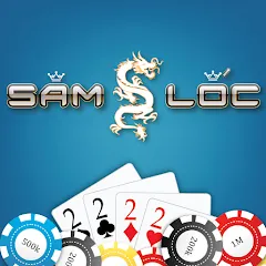 Скачать взлом Sam Loc (Сам Лок)  [МОД Mega Pack] - полная версия apk на Андроид