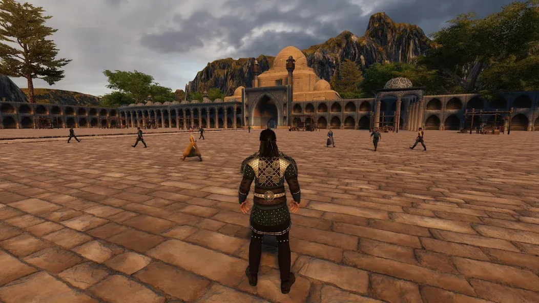 Alparslan: Sultan of Seljuk  [МОД Бесконечные монеты] Screenshot 2