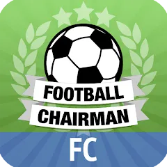 Взломанная Football Chairman (Soccer) (Футбольный председатель)  [МОД Меню] - полная версия apk на Андроид