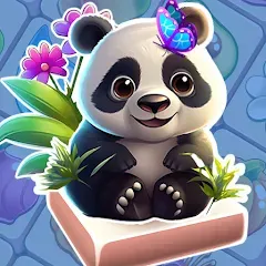 Взлом Zen Life: Tile Match Games (Зен Лайф)  [МОД Много монет] - стабильная версия apk на Андроид