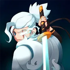 Взломанная Summoner Hero: Epic Battle (Саммонер Хиро)  [МОД Unlocked] - последняя версия apk на Андроид