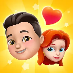 Взломанная Story Life Simulator: Idle Sim (Стри Лайф Симулятор)  [МОД Все открыто] - полная версия apk на Андроид