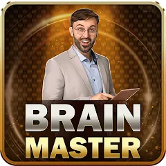 Взлом Brain Master (Брейн Мастер)  [МОД Меню] - полная версия apk на Андроид