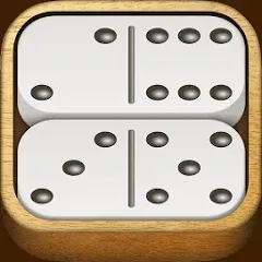 Взлом Dominoes (Домино)  [МОД Меню] - последняя версия apk на Андроид