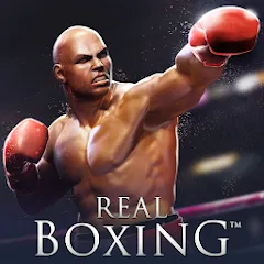 Взломанная Real Boxing – Fighting Game (Реал Боксинг)  [МОД Бесконечные монеты] - стабильная версия apk на Андроид