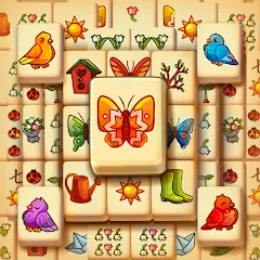 Скачать взлом Mahjong Treasure Quest: Tile!  [МОД Menu] - стабильная версия apk на Андроид