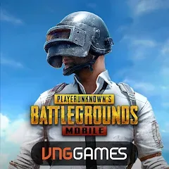 Взлом PUBG Mobile VN (ПУБГ Мобайл ВН)  [МОД Много денег] - стабильная версия apk на Андроид