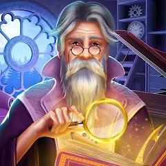 Скачать взлом Books of Wonder Hidden Objects  [МОД Menu] - полная версия apk на Андроид