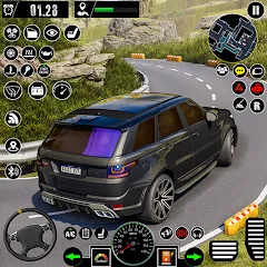 Взломанная Car Games 3D: Car Driving  [МОД Бесконечные деньги] - последняя версия apk на Андроид