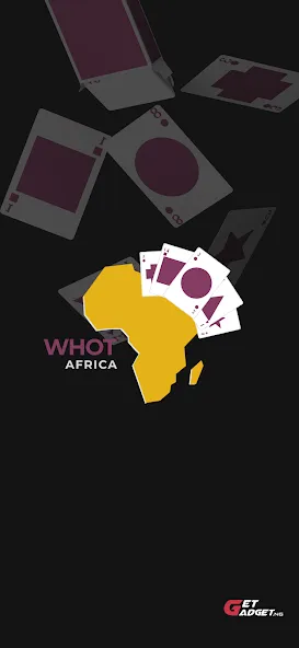 Whot Africa (Уот Африка)  [МОД Mega Pack] Screenshot 1